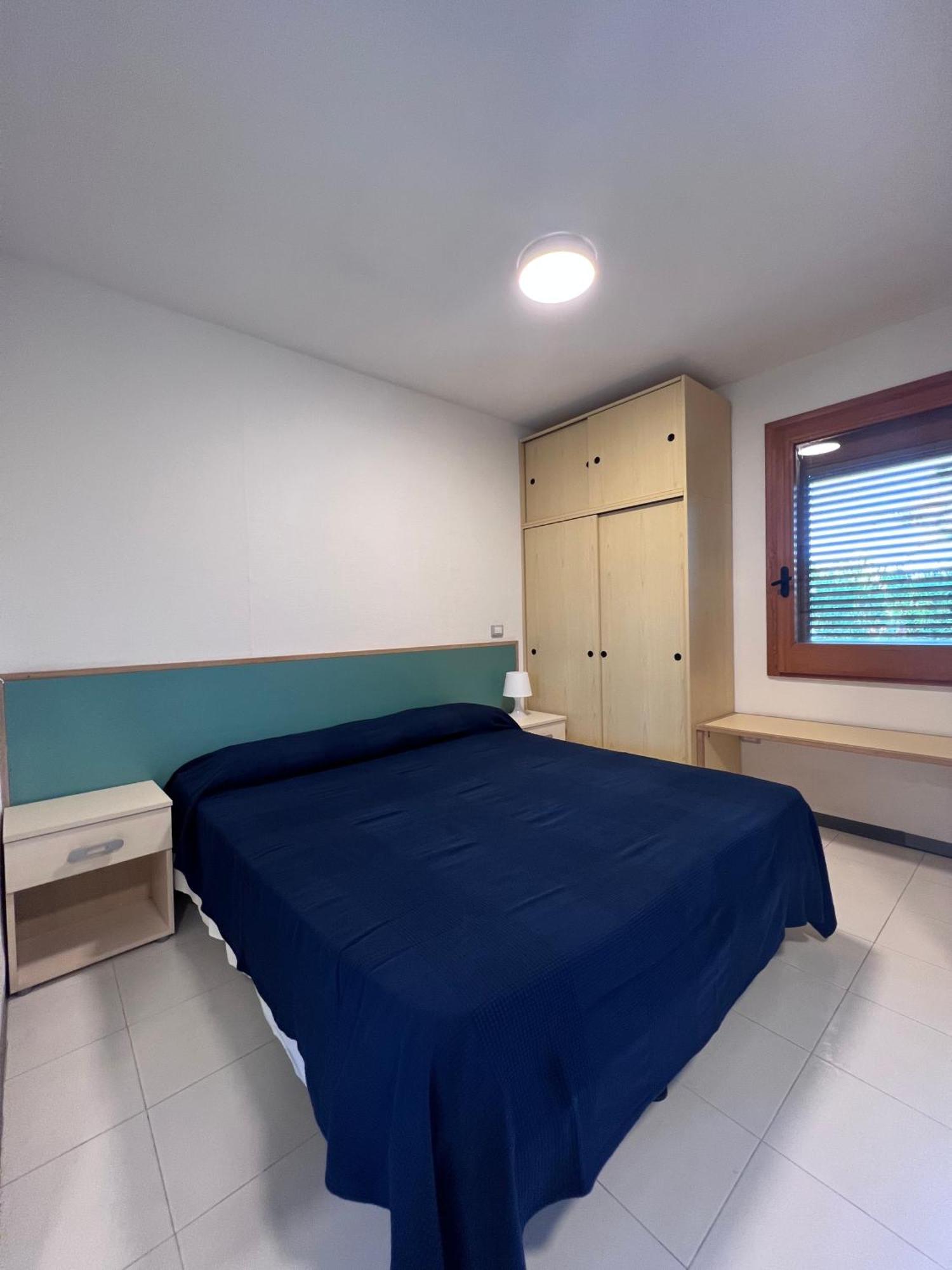 African Beach Hotel-Residence Manfredonia Luaran gambar
