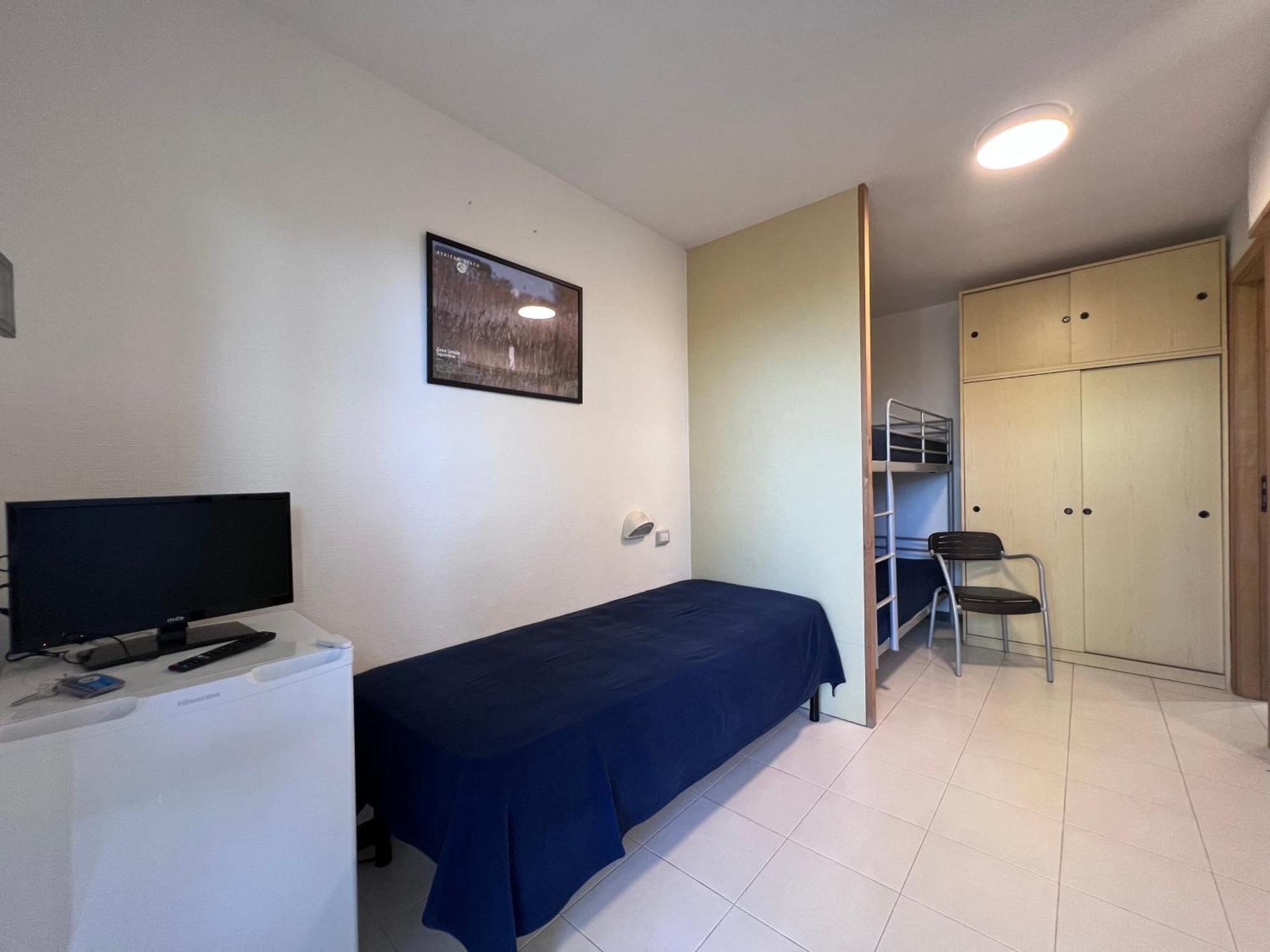 African Beach Hotel-Residence Manfredonia Luaran gambar